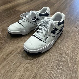New Balance 550s